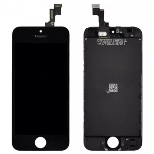 تاچ ال سی دی آیفون مدل i phone 5s