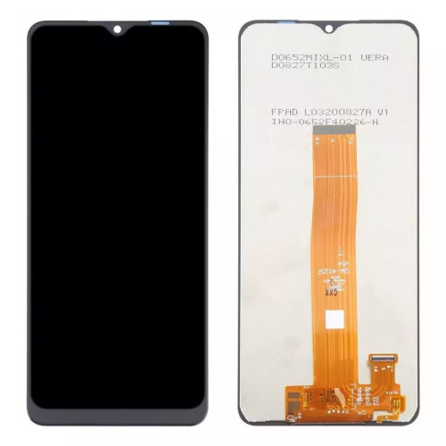 تاچ ال سی دی سامسونگ شرکتی مدل GALAXY A12 2020 A125f